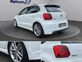 Volkswagen Polo | R-Line| Pano| Cam| T-Leder| Garantie Blanco - thumbnail 6