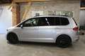 Volkswagen Touran 2,0 SCR TDI DSG Silber - thumbnail 4