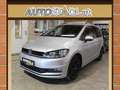 Volkswagen Touran 2,0 SCR TDI DSG Silber - thumbnail 1