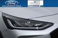 Ford Focus 1,0Hybrid 155PS Active X Automat. Pano ACC Zilver - thumbnail 2