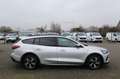 Ford Focus 1,0Hybrid 155PS Active X Automat. Pano ACC Zilver - thumbnail 5