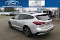 Ford Focus 1,0Hybrid 155PS Active X Automat. Pano ACC Zilver - thumbnail 7