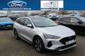 Ford Focus 1,0Hybrid 155PS Active X Automat. Pano ACC Zilver - thumbnail 1