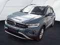 Volkswagen T-Roc 1.0 TSI Navi Sitzh. PDC MFL LED Facelift Blau - thumbnail 2