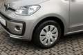 Volkswagen up! move up! 1.0 SHZ 4Season Klima Silber - thumbnail 5