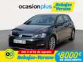 Volkswagen Golf 1.6TDI CR BMT Sport 105 Negro - thumbnail 1