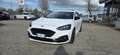 Ford Focus Focus  1.5 ecoblue ST-Line  VALUTO PERMUTA Blanco - thumbnail 5