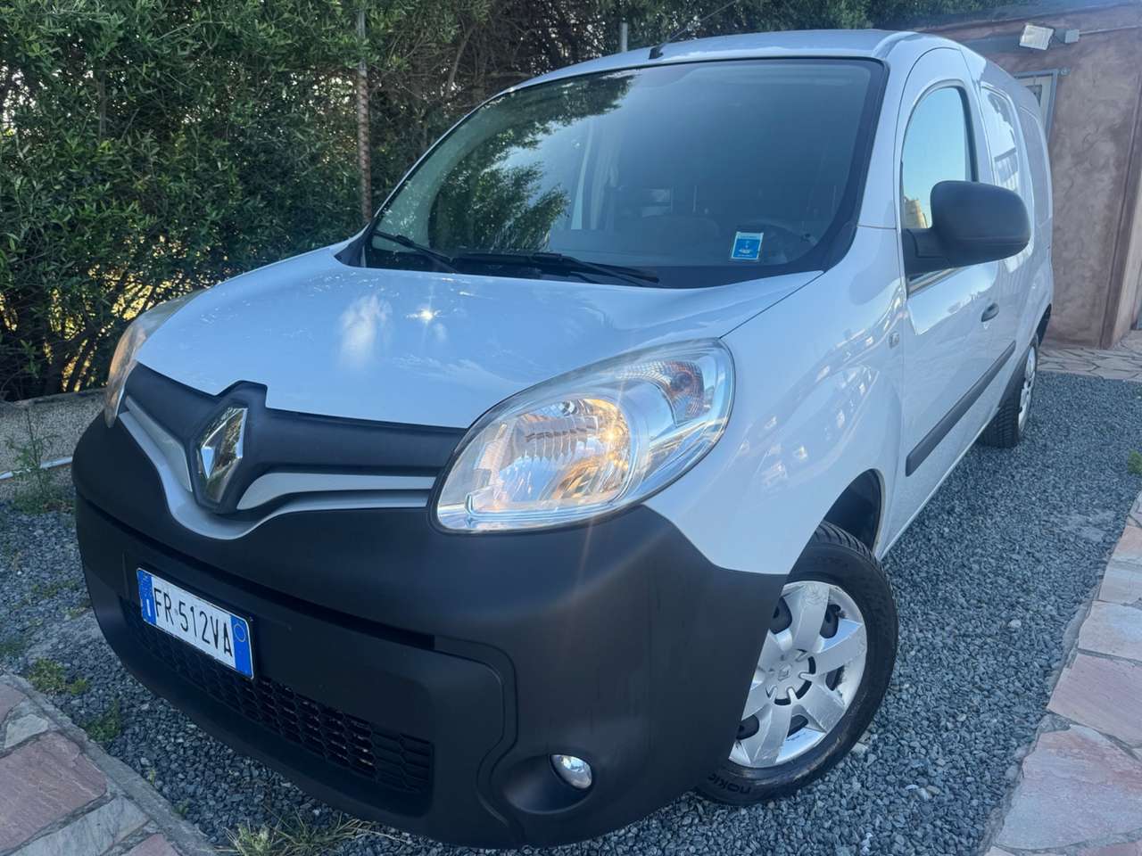 Renault Kangoo Kangoo 1.5 dCi 90CV S&S 4p. Express Maxi Energy Ic