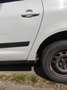 SEAT Alhambra Alhambra 1,9 Luxus TDi Aut. Weiß - thumbnail 6