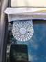 SEAT Alhambra Alhambra 1,9 Luxus TDi Aut. Weiß - thumbnail 1