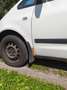 SEAT Alhambra Alhambra 1,9 Luxus TDi Aut. Weiß - thumbnail 7