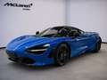 McLaren 720S 720S / Paris Blue / Full Carbon Fibre / P1 Seats Albastru - thumbnail 1