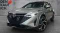 Nissan Qashqai Tekna AT Aktion Navi Pano SHZ LED HEAD UP Plateado - thumbnail 1