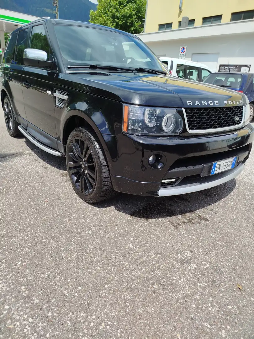 Land Rover Range Rover Sport TDV6 Autobiography - 1