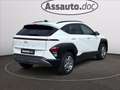 Hyundai KONA 1.6 gdi hev X Line 2wd 141cv dct Bianco - thumbnail 7