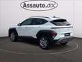 Hyundai KONA 1.6 gdi hev X Line 2wd 141cv dct Bianco - thumbnail 5