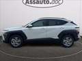 Hyundai KONA 1.6 gdi hev X Line 2wd 141cv dct Bianco - thumbnail 4