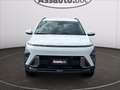 Hyundai KONA 1.6 gdi hev X Line 2wd 141cv dct Bianco - thumbnail 2
