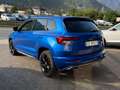 Skoda Karoq 1.5cc 150CV DSG BENZINA Blu/Azzurro - thumbnail 6
