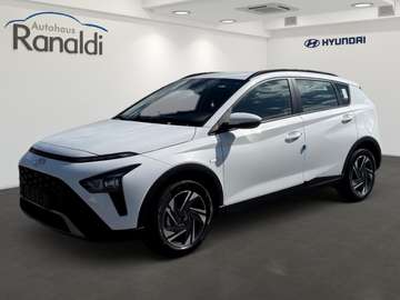 1.0T-GDi 48V iMT+Select+Vorführwagen+