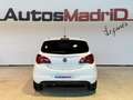 Opel Corsa 1.4 Selective 66kW (90CV) GLP Blanc - thumbnail 4