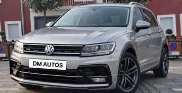 2.0 tdi r-line toit panoramique