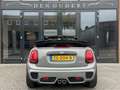 MINI Cooper S Cabrio Mini 2.0 Knightsbridge AUT / JCW / CARPLAY / LEER Gris - thumbnail 20