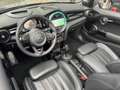MINI Cooper S Cabrio Mini 2.0 Knightsbridge AUT / JCW / CARPLAY / LEER Gris - thumbnail 10