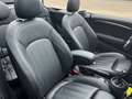 MINI Cooper S Cabrio Mini 2.0 Knightsbridge AUT / JCW / CARPLAY / LEER Gris - thumbnail 13