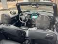 MINI Cooper S Cabrio Mini 2.0 Knightsbridge AUT / JCW / CARPLAY / LEER Gris - thumbnail 11