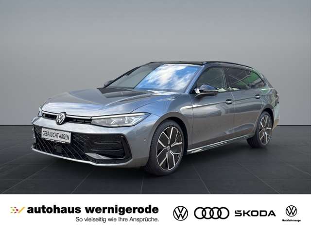 Second hand Volkswagen Passat Variant 2.0
