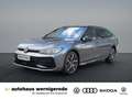 Volkswagen Passat Variant 2.0TDI 4M R-Line "Signature" AHK/Pano/StHz Grau - thumbnail 1