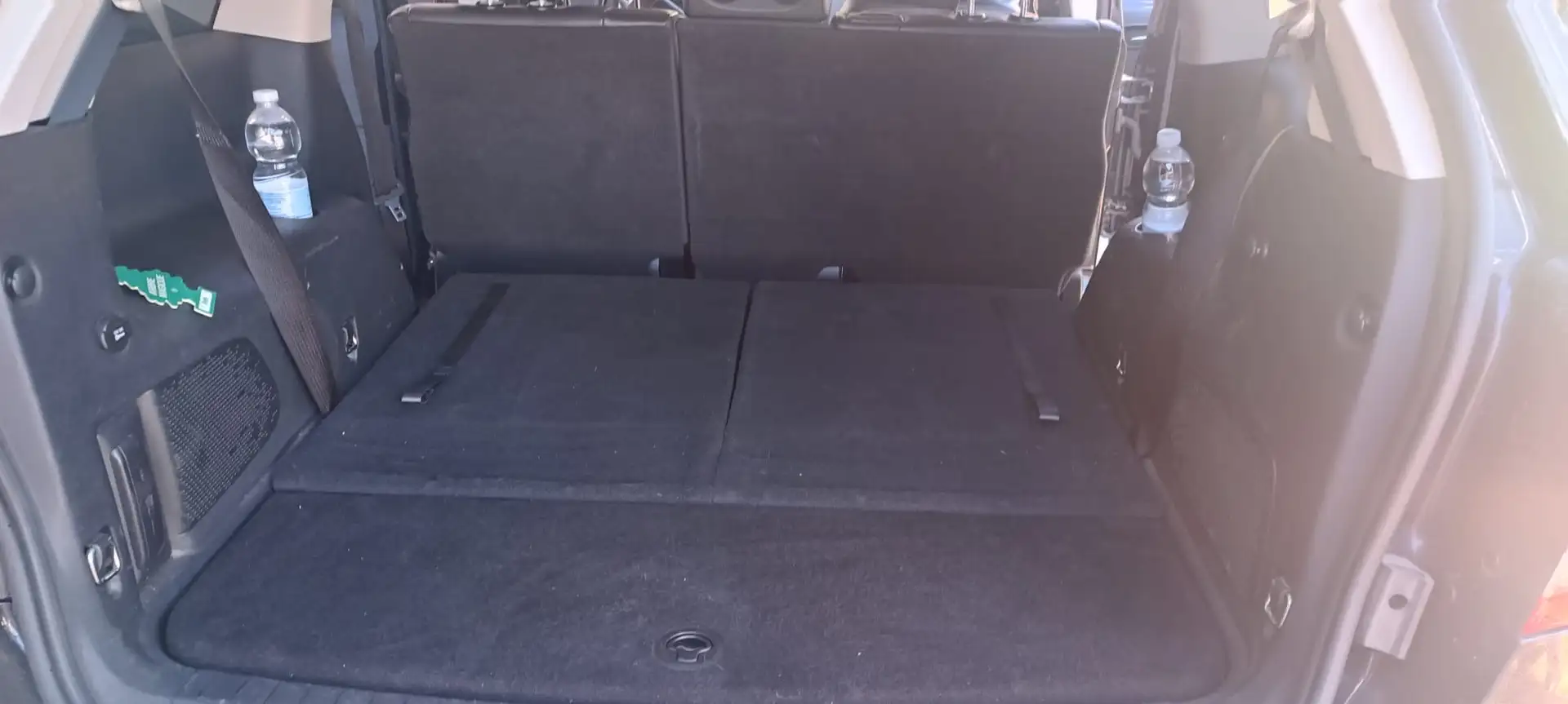 Fiat Freemont louge - 1