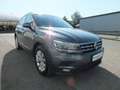 Volkswagen Tiguan 2,0 TDI SCR 4Motion Sky DSG Grau - thumbnail 2