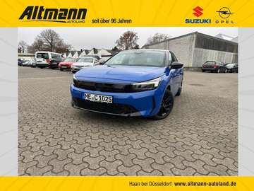 Fotografie Opel Corsa GS KAM SHZ MASSAGESITZ CARPLAY ANDROID AUTO