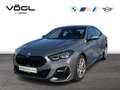 BMW 220 i Gran Coupé M Sportpaket Pro Panoramadach HiFi Gris - thumbnail 1