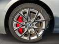 BMW 220 i Gran Coupé M Sportpaket Pro Panoramadach HiFi Gris - thumbnail 12