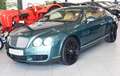 Bentley Continental GT Verde - thumbnail 1