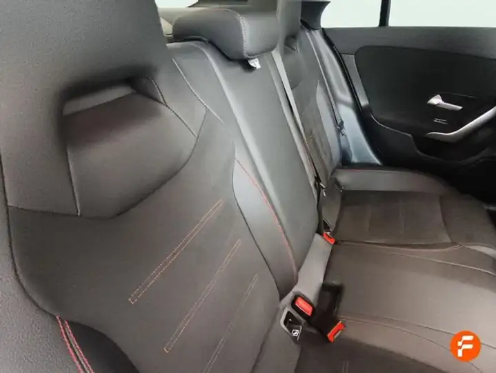 Mercedes-Benz CLA 2020, foto 11