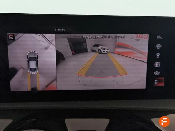 Mercedes-Benz CLA 2020, foto 18