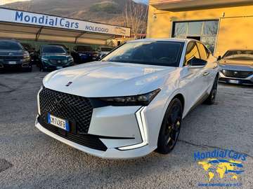 DS4 1.5 bHDi Performance +130cv EAT8