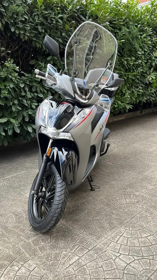 Honda SH 350i