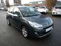 Citroen C3 1.4 HDI70 SELECTION Gris - thumbnail 1