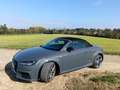 Audi TT 1.8T TFSi Gris - thumbnail 12