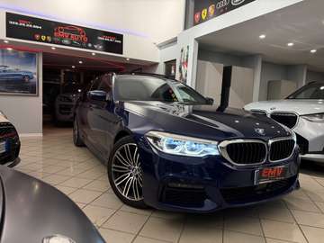 530d xDrive 249CV Touring Msport iva
