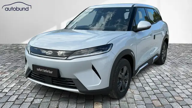 BYD Atto 2