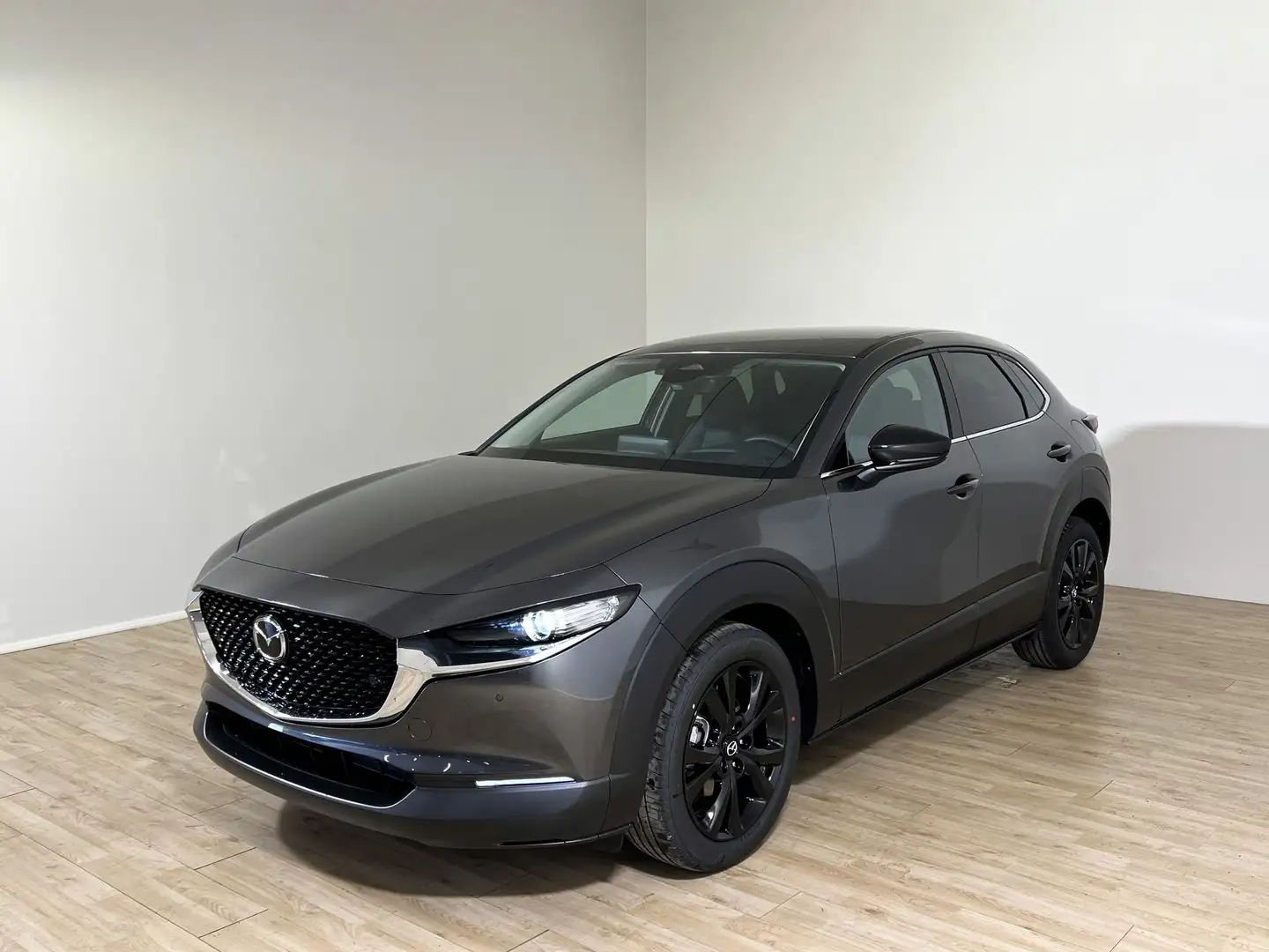 Mazda CX-30 e-Skyactiv-G M Hybrid 2WD Homura - 1