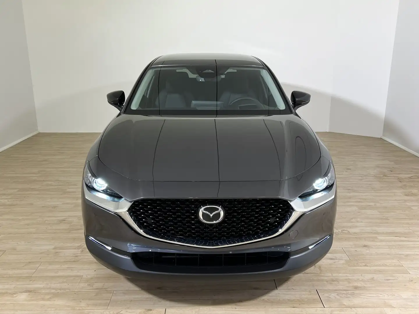 Mazda CX-30 e-Skyactiv-G M Hybrid 2WD Homura - 2