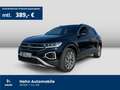 Volkswagen T-Roc 1.5TSI DSG Move ACC AHK Cam Matrix Navi Schwarz - thumbnail 1