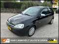 Opel Corsa 1.2-16V Njoy Zwart - thumbnail 1